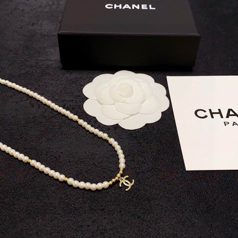 Chanel Necklace 03yxs179